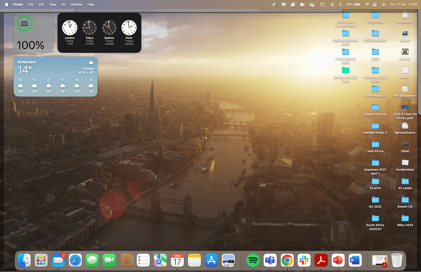 Full-screen screenshot